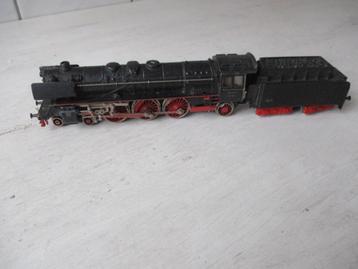   Märklin Stoomlokomotief 01 097  beschikbaar voor biedingen