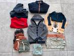 Kledingpakket maat 92  jongen 14 stuks, Kinderen en Baby's, Kinderkleding | Kinder-kledingpakketten, Ophalen of Verzenden, Zo goed als nieuw