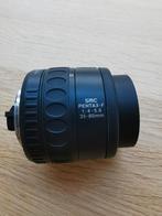 Pentax lens, smc pentax -F 35-80 mm, Ophalen of Verzenden, Zo goed als nieuw