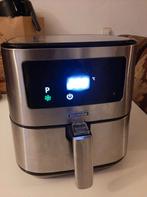 Te koop, Bourgini merk Airfryer XXL, Ophalen, Zo goed als nieuw