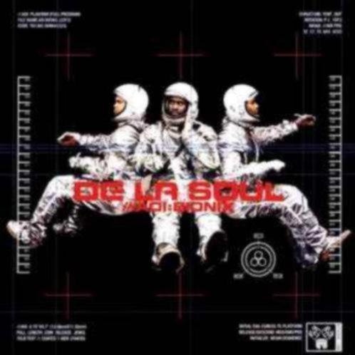 CD: De La Soul – AOI: Bionix, Cd's en Dvd's, Cd's | Hiphop en Rap, Zo goed als nieuw, 1985 tot 2000, Verzenden