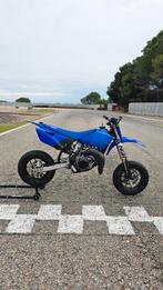 Yamaha YZ85 Mini Supermoto - Klaar voor het circuit!, Fietsen en Brommers, Brommers | Crossbrommers, Ophalen, Gebruikt, Yamaha