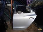 Hyundai IX35 linker achterdeur, Auto-onderdelen, Carrosserie en Plaatwerk, Ophalen of Verzenden, Gebruikt, Hyundai, Deur