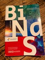 Binas 7e editie havo/ vwo, Boeken, Schoolboeken, HAVO, Ophalen of Verzenden, Zo goed als nieuw, Noordhoff Uitgevers