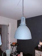 Industriële hanglamp, Huis en Inrichting, Ophalen of Verzenden, Zo goed als nieuw, Metaal