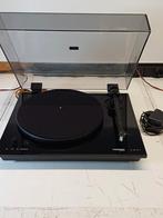 Thorens TD 295 MK II Platenspeler - Stanton 881S Element, Ophalen, Gebruikt, Platenspeler, Thorens