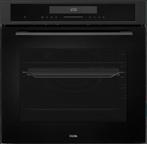 60CM ETNA OP670MZ Oven met pyrolyse functie, Ophalen, Oven, Hete lucht, Nieuw