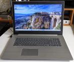 Refurbished Lenovo Windows11 laptop 17", 8GB, 240 SSD, Ophalen, 256 GB, 2 tot 3 Ghz, Qwerty