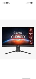 MSI 170hz monitor, Ophalen of Verzenden, Zo goed als nieuw, IPS