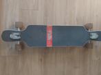 NKD Longboard, Sport en Fitness, Skateboarden, Ophalen, Zo goed als nieuw, Skateboard, Longboard
