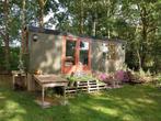 Verrassend compleet tiny house met tijdelijke plek, Ophalen, Gebruikt