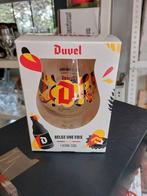 Duvel Frans glas, Ophalen of Verzenden