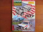 Onschatbare Klassieker 12 2004 Jeep (1941-1964), Dakar, Ophalen of Verzenden, Nieuw, Alfa Romeo