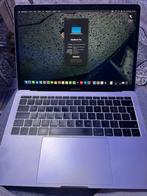 MacBook Pro 13-inch (2017) –i5 –8GB– [256GB] SSD–Met oplader, Computers en Software, Apple Macbooks, MacBook Pro, 2 tot 3 Ghz