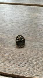 Efteling pin schatkamer, Ophalen of Verzenden, Zo goed als nieuw, Button of Speldje