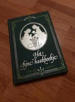 Het fijne haakboekje - Haakpatronen, Ophalen of Verzenden