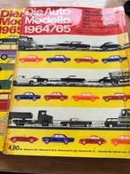 Die Auto Modelle ca. 40 stuks, Ophalen, Zo goed als nieuw