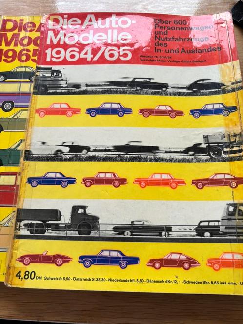 Die Auto Modelle ca. 40 stuks, Boeken, Vervoer en Transport, Zo goed als nieuw, Ophalen