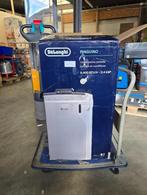 mobiele airco aanbieding DeLonghi EM82 9400BTU Nieuw, Ook, Nieuw, 3 snelheden of meer, Ophalen of Verzenden