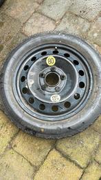 Reservewiel bmw steek 5 x120 16 inch nieuw, Ophalen of Verzenden