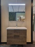 Burgbad Eqio Badmeubelset - Showroom Uitverkoop!, Huis en Inrichting, Ophalen