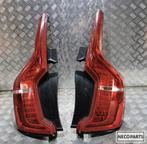 VOLVO XC90 XC 90 ACHTERLICHT ORIGINEEL ALLES LEVERBAAR !!, Auto-onderdelen, Verlichting, Ophalen of Verzenden, Gebruikt, Volvo