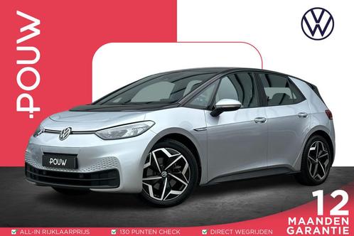 Volkswagen ID.3 Life 58 kWh 204pk | SoH 91% | Navigatie | Ap, Auto's, Volkswagen, Bedrijf, Te koop, ID.3, ABS, Adaptive Cruise Control