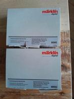 Märklin onderdelen uit ombouw, Wisselstroom, Gebruikt, Locomotief, Ophalen of Verzenden