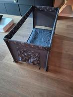 Nijntje Reisbedje - Ideaal voor Onderweg, Ophalen, Zo goed als nieuw, Reisbedje