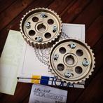 Toda Adjusting Cam Pulley - Civic CRX Integra B16A B16B B18C, Auto diversen, Tuning en Styling, Ophalen of Verzenden
