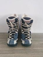 Salomon snowboardschoenen - Maat 41, Sport en Fitness, Snowboarden, Ophalen of Verzenden, Zo goed als nieuw, Schoenen