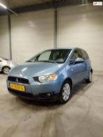 Mitsubishi Colt 1.3 Edition Two, Voorwielaandrijving, Euro 5, Stof, Gebruikt