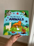 My BIG Book of Animals, Ophalen of Verzenden, Gelezen