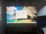 Hp all in one, Computers en Software, Desktop Pc's, Gebruikt, HDD, HP PC, Met monitor