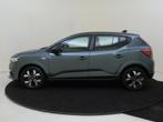 Dacia Sandero 1.0 TCe 90 Journey | Pack Medianav | Pack Comf, Voorwielaandrijving, 12 maanden, Stof, Gebruikt