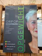 Yvonne Lemmers - Opgericht  9789090243481, Dieet en Voeding, Ophalen of Verzenden, Zo goed als nieuw, Yvonne Lemmers