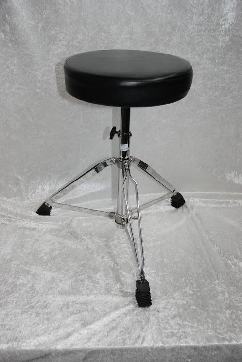 Innox drumkruk    <25251399>, Muziek en Instrumenten, Instrumenten | Onderdelen, Gebruikt, Drums of Percussie, Ophalen of Verzenden