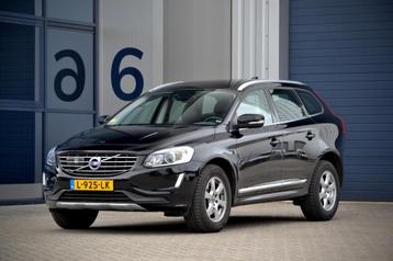 Volvo XC60 2.0 D4 FWD Polar+ / Adaptieve Cruise / Leder / Xe beschikbaar voor biedingen