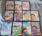Dora DVD Collectie - Urenlang Kijkplezier!, Ophalen, Gebruikt, Tekenfilm, Alle leeftijden