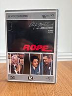 Rope (Hitchcock Collection) DVD, Vanaf 12 jaar, Ophalen of Verzenden, Zo goed als nieuw, Thrillers en Misdaad
