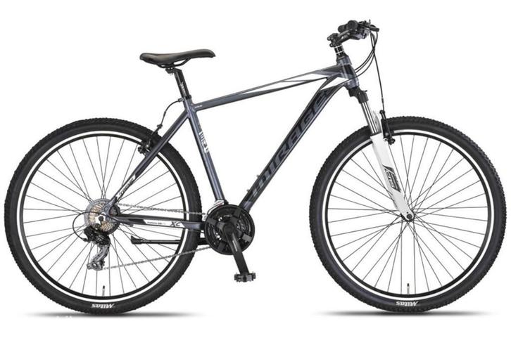 Altec Umit Mirage 27.5-Alle Maten en Kleuren,Levering, Fietsen en Brommers, Fietsen | Mountainbikes en ATB, Nieuw, Overige merken