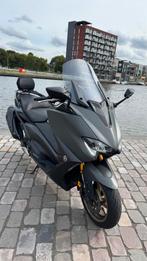 Yamaha TMAX 560 TECH MAX LUXE 2020 ABSOLUTE TOPSTAAT, Scooter, 560 cc, Particulier