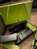 Bugatti chiron , Lamborghini sian en porsche 911 rsr, Ophalen of Verzenden, Zo goed als nieuw, Complete set, Lego