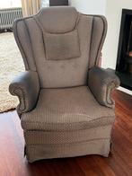 Fauteuil, Huis en Inrichting, Ophalen, Gebruikt