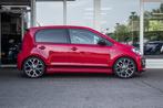 Volkswagen up! 1.0 115pk Up! GTI, Auto's, Volkswagen, Voorwielaandrijving, 12 maanden, Gebruikt, 4 stoelen