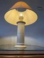 Wedgwood tafellamp, Ophalen of Verzenden, Zo goed als nieuw, Minder dan 50 cm