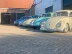 Volkswagen Kever, Ovaal, Bril, ghia, GTI etc gezocht ✅, Auto's, Volkswagen, Achterwielaandrijving, Beetle (Kever), 4 cilinders