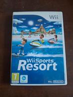 Wii Sports Resort Getest en werkend, Spelcomputers en Games, Games | Nintendo Wii, Ophalen of Verzenden, Zo goed als nieuw, 3 spelers of meer