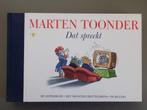 Bommel en Tom Poes - 33_HC_O_Dat spreekt, Boeken, Stripboeken, Eén stripboek, Ophalen of Verzenden, Zo goed als nieuw, Marten Toonder