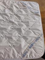 Te koop aangeboden: Aerosleep baby matrasje compleet. , Ophalen of Verzenden, Zo goed als nieuw, Ledikant